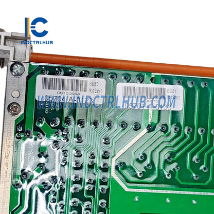 Honeywell 05704-A-0123 Fire Relay Interface Assembly