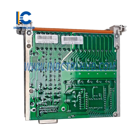 Honeywell 05704-A-0123 Fire Relay Interface Assembly