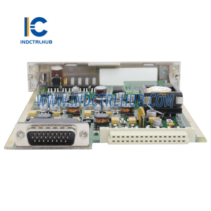 Honeywell 05704-A-0134 System 57 Quad Relay Interface Card