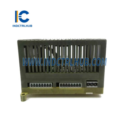 GJR5252300R0101 | ABB 07AC91 Tarqatilgan avtomatlashtirish I/O