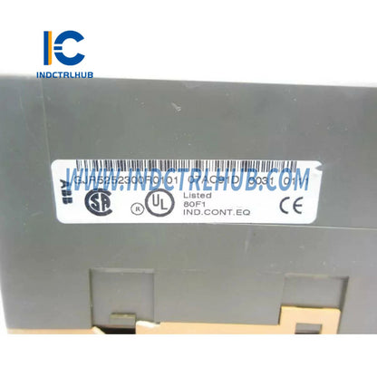GJR5252300R0101 | ABB 07AC91 Tarqatilgan avtomatlashtirish I/O