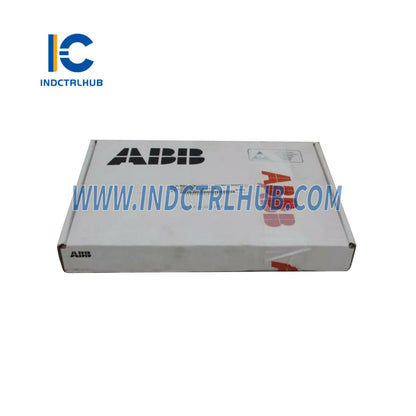 GJR5252300R0101 | ماژول ورودی/خروجی آنالوگ ABB 07AC91D