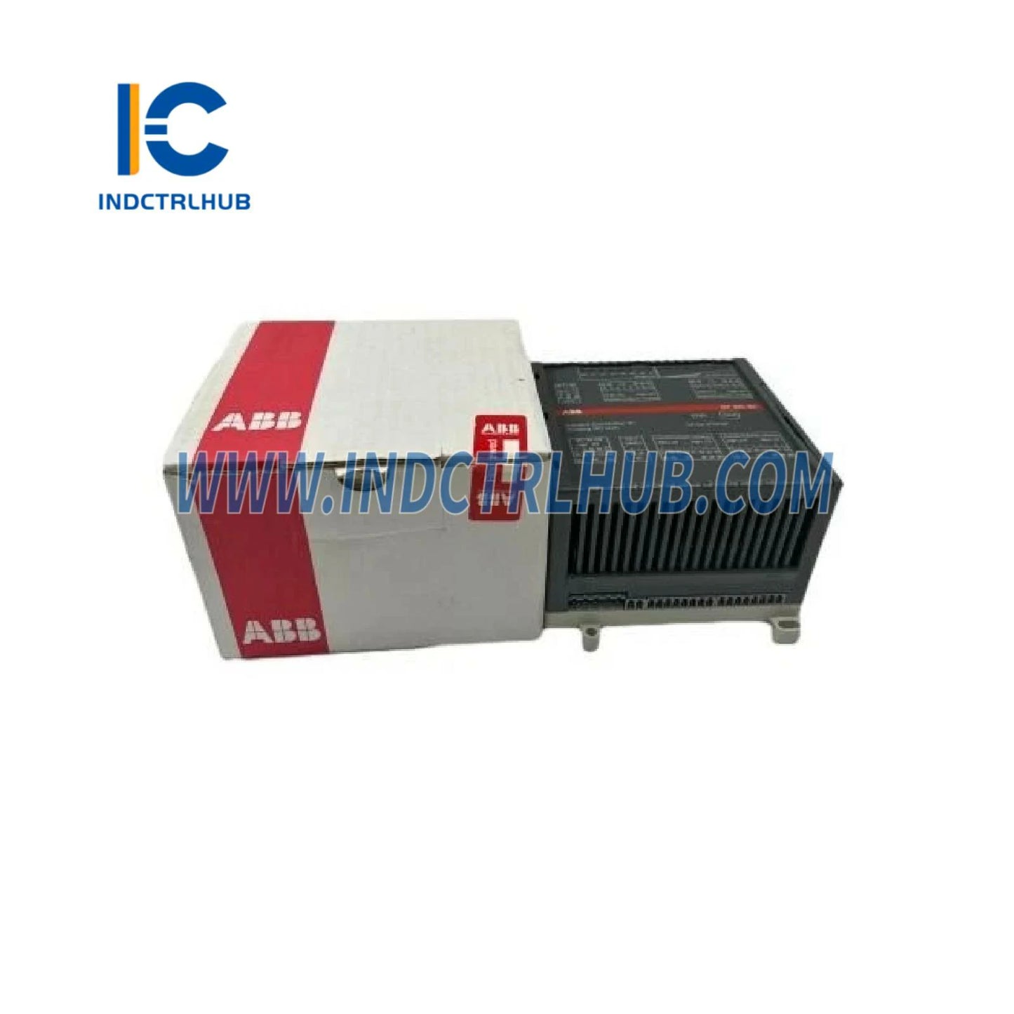 GJR5252300R0101 | ماژول ورودی/خروجی آنالوگ ABB 07AC91D