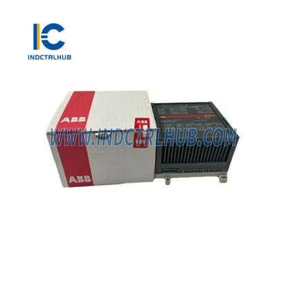 GJR5252300R0101 | ماژول ورودی/خروجی آنالوگ ABB 07AC91D