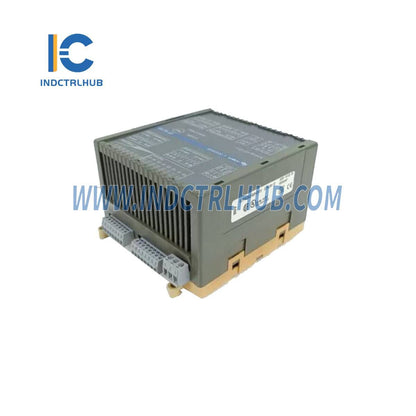 GJR5252300R3101 | Módulo I/O Analógico ABB 07AC91
