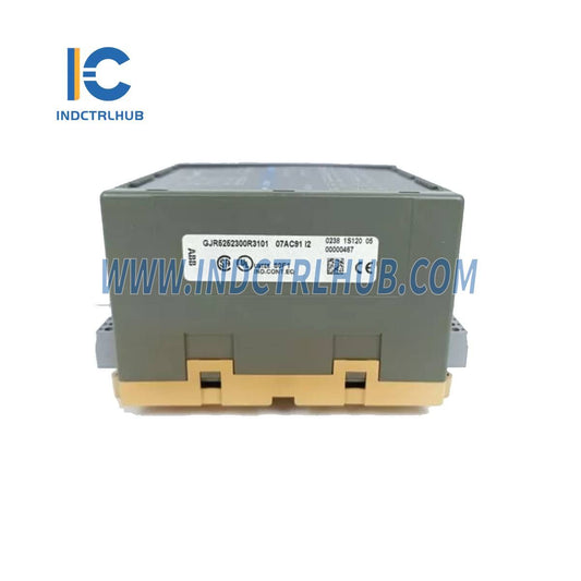 GJR5252300R3101 | Módulo I/O Analógico ABB 07AC91