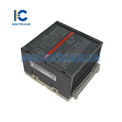 GJR5251600R0202 | ABB 07AI91 Analog G/Ç modülü