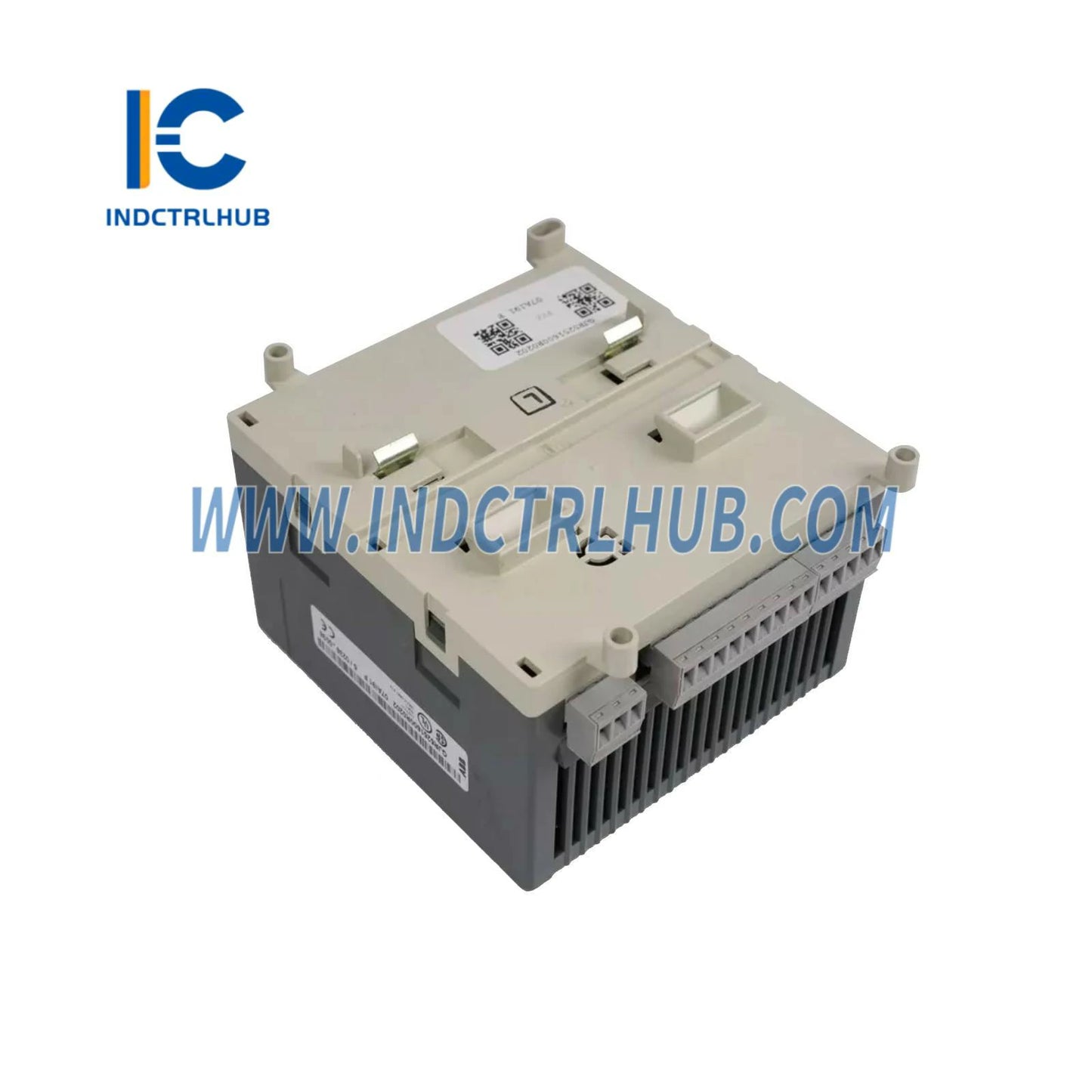 GJR5251600R0202 | ABB 07AI91 Analog G/Ç modülü