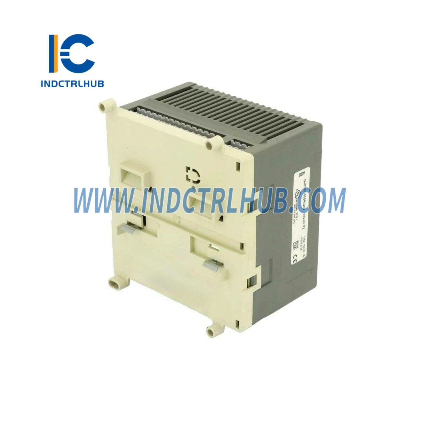 GJR5251600R0202 | ABB 07AI91 Analog G/Ç modülü