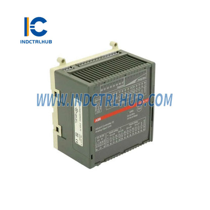 GJR5251600R0202 | ABB 07AI91 Analog G/Ç modülü