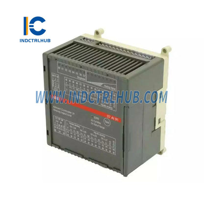 GJR5251600R0202 | ABB 07AI91 Analog G/Ç modülü