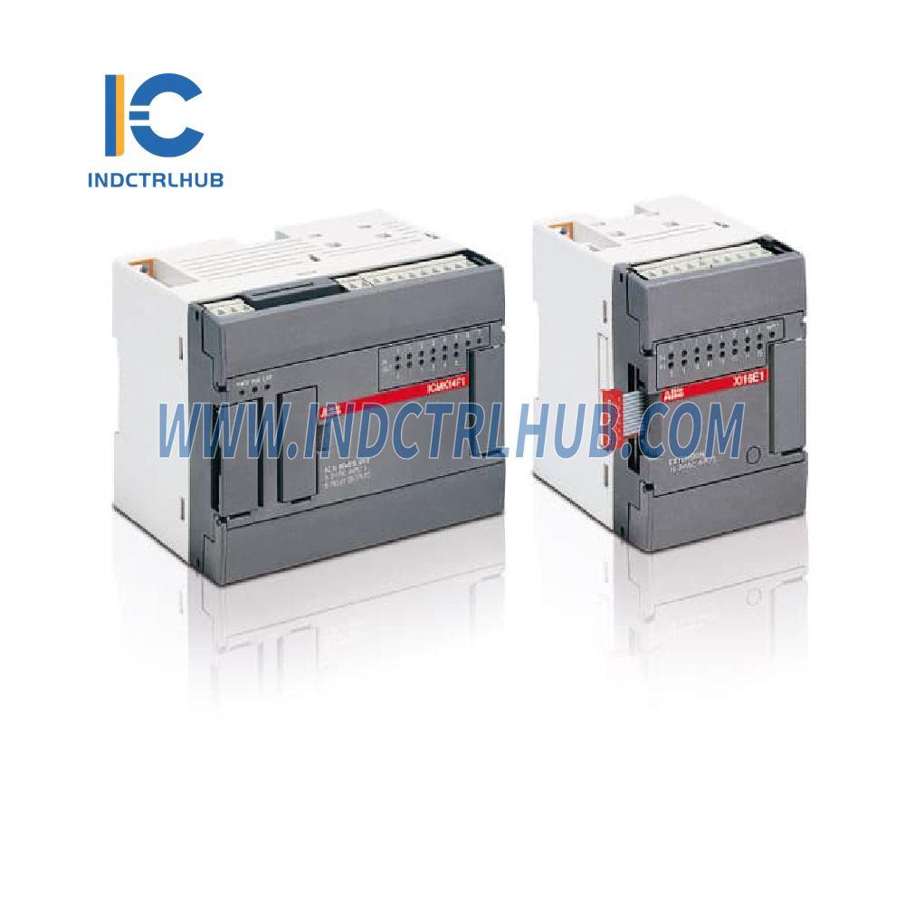 1SBP260021R1001 | ABB 07CR41 Distributed Automation SPS