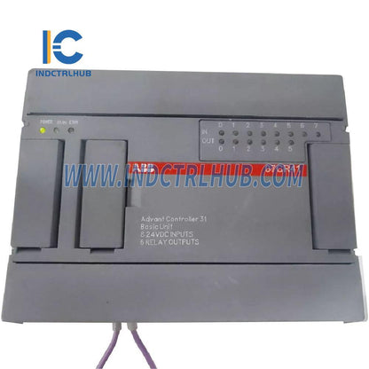 1SBP260021R1001 | ABB 07CR41 Distributed Automation SPS