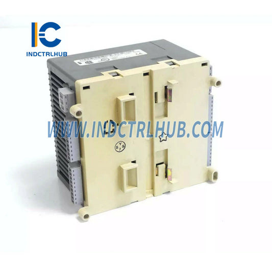 GJR5251400R0202 | ABB 07DC91 Raqamli I/O moduli