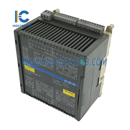 GJR5252200R0101 | ABB 07DC92 Dig. In-/Output module, 24