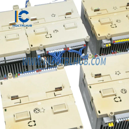 GJR5252200R0101 | ABB 07DC92 Ciparu ieejas/izejas modulis, 24