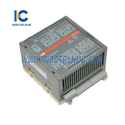 GJR5252200R0101 | ABB 07DC92 Ciparu ieejas/izejas modulis, 24