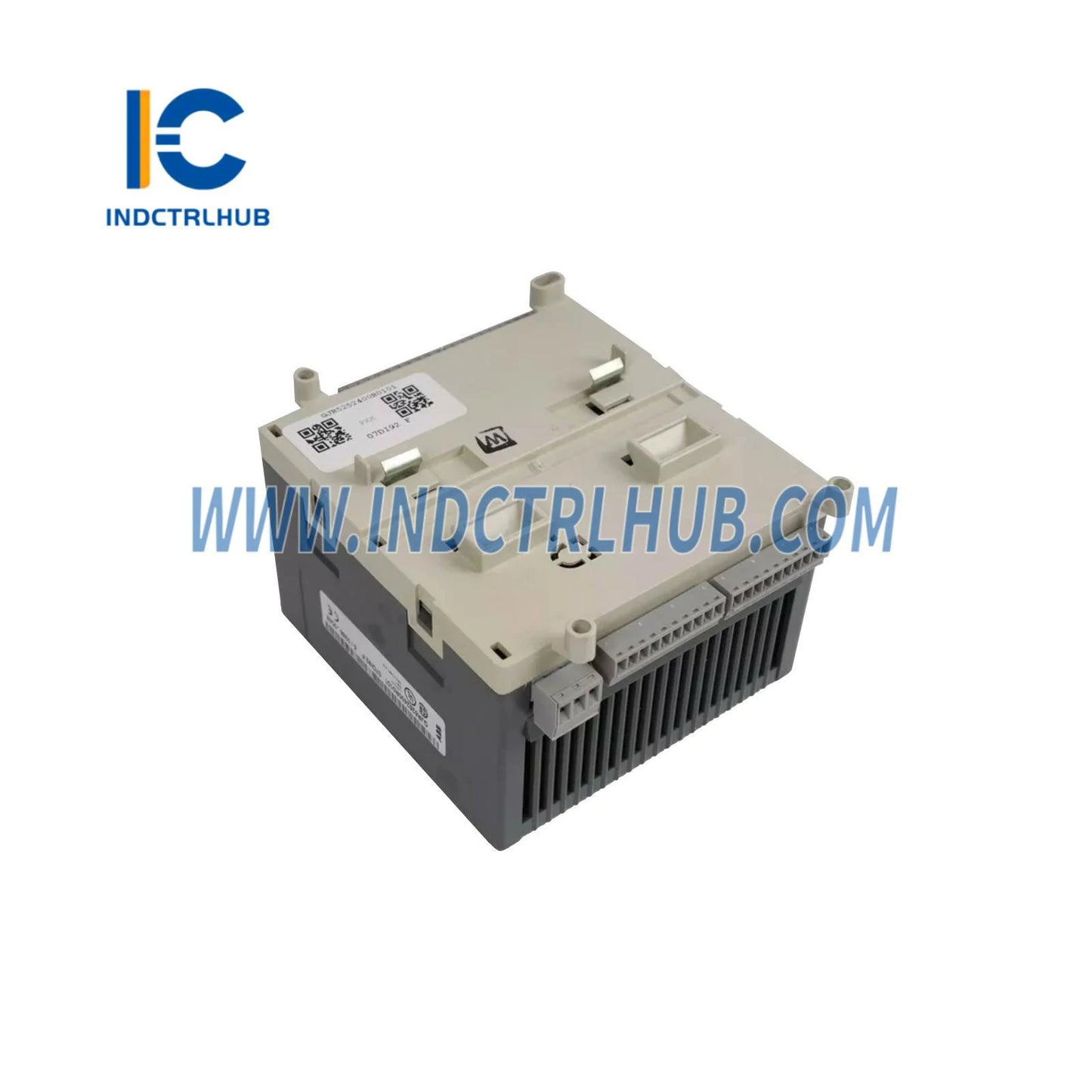 GJR5252400R0101 | ABB 07DI92 Raqamli I/O moduli 32DI