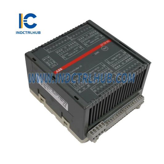 GJR5252400R0101 | ABB 07DI92 Raqamli I/O moduli 32DI