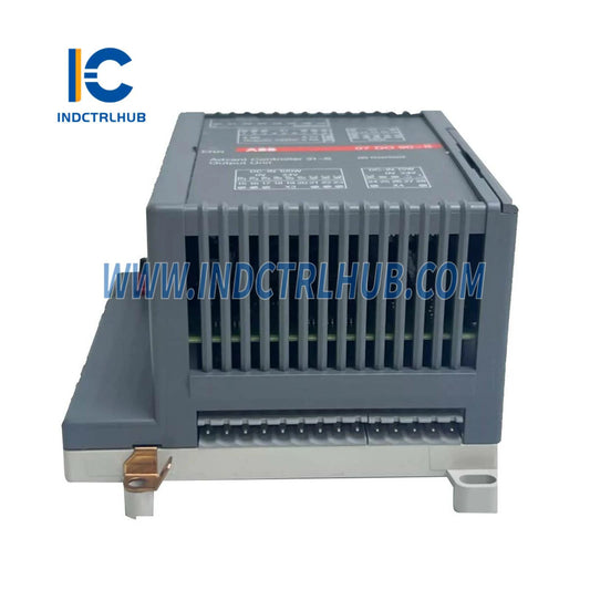 GJR5250800R0202 | ABB Raqamli 07DO90-S Chiqish moduli