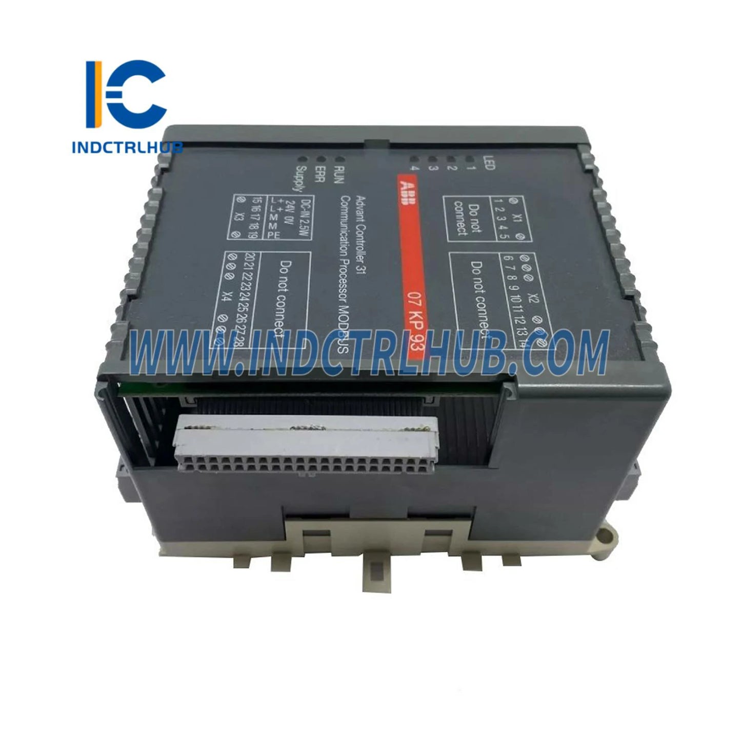 GJR5253200R1161 | ABB aloqa moduli 07KP93