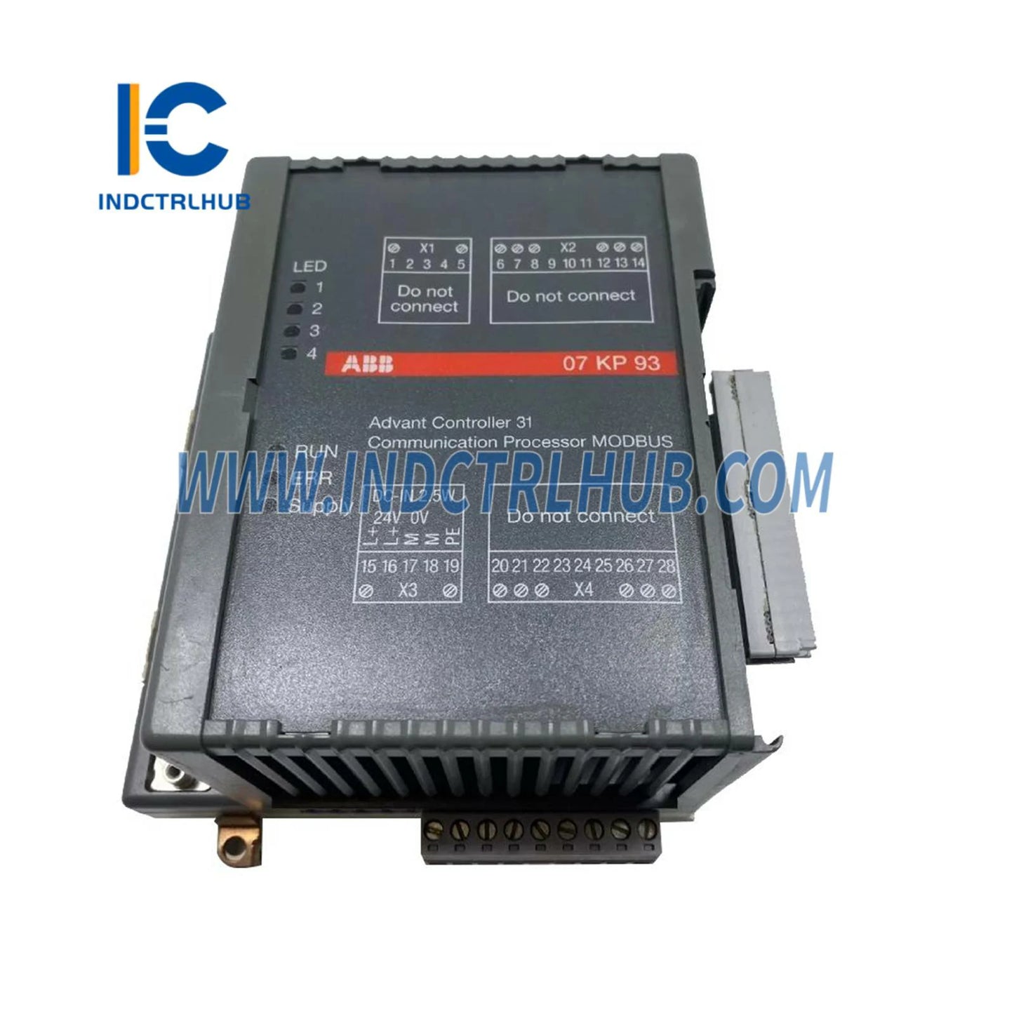 GJR5253200R1161 | ABB aloqa moduli 07KP93