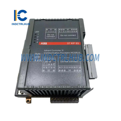 GJR5253200R1161 | ABB aloqa moduli 07KP93