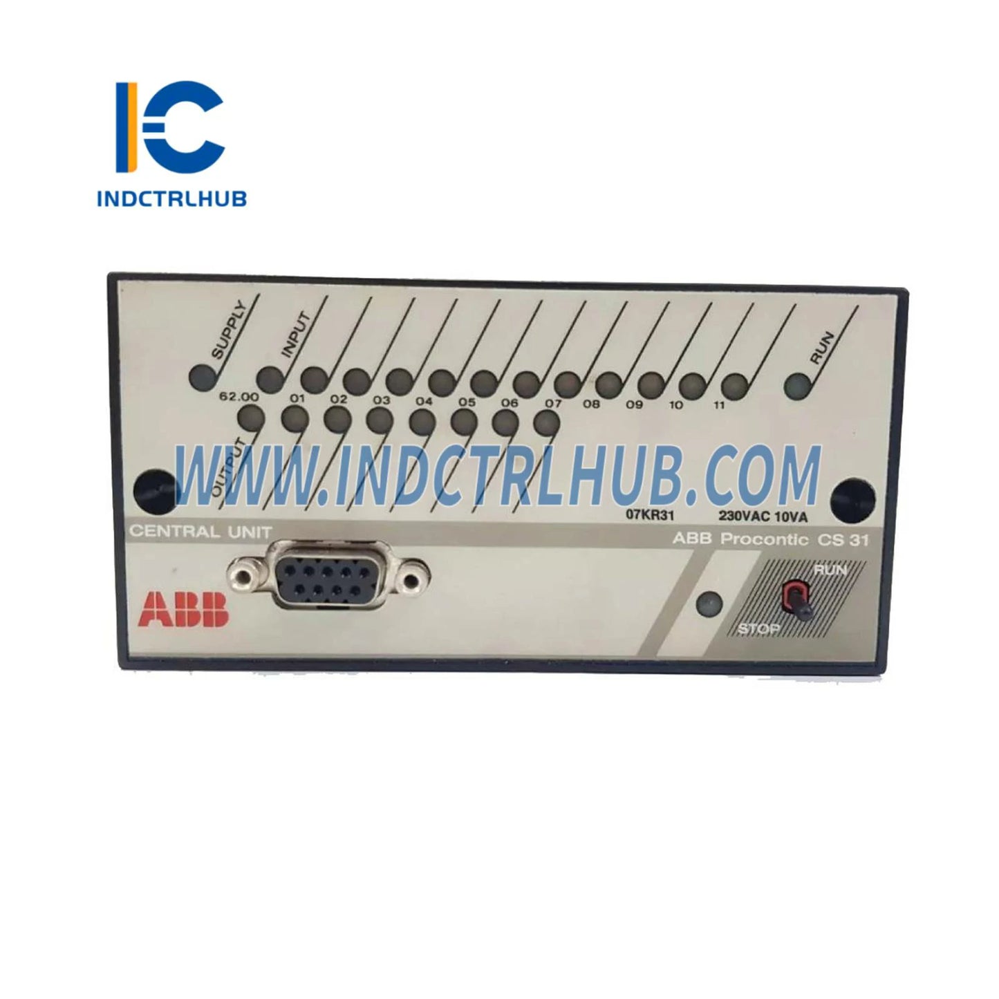 FPR3600227R1202 | ABB 07KR31 Apstrādes vienība