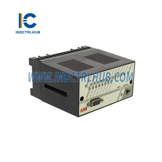 FPR3600227R1202 | ABB 07KR31 Processing Unit