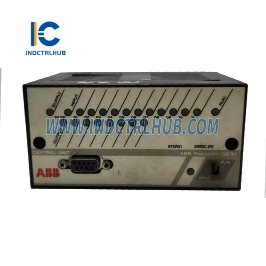 FPR3600227R1202 | ABB 07KR31 Processing Unit