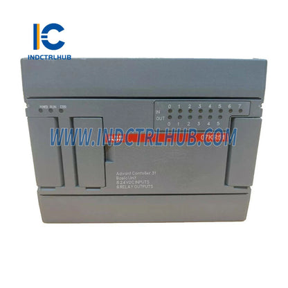 1SBP260011R1001 | ABB 07KR51 dasturlashtiriladigan boshqaruvchi