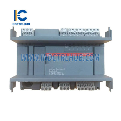 1SBP260011R1001 | ABB 07KR51 dasturlashtiriladigan boshqaruvchi