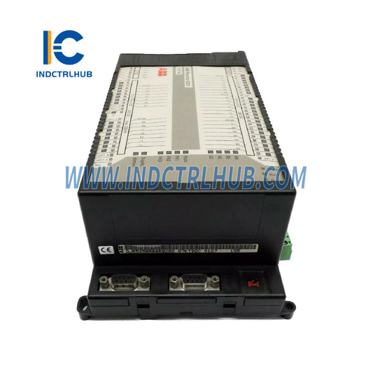 GJR5250500R0202 | ABB 07KT92 Markaziy Ishlash Birligi