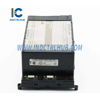 GJR5250500R0202 | ABB 07KT92 centrālā apstrādes vienība