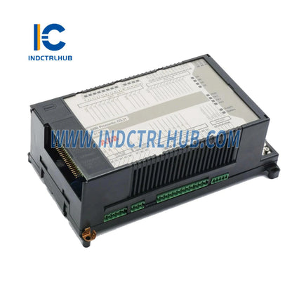 GJR5250500R0202 | ABB 07KT92 centrālā apstrādes vienība