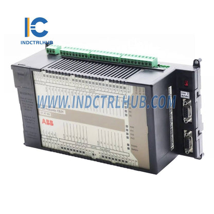 GJR5251300R0101 | ABB 07KT93 Central Processing Unit