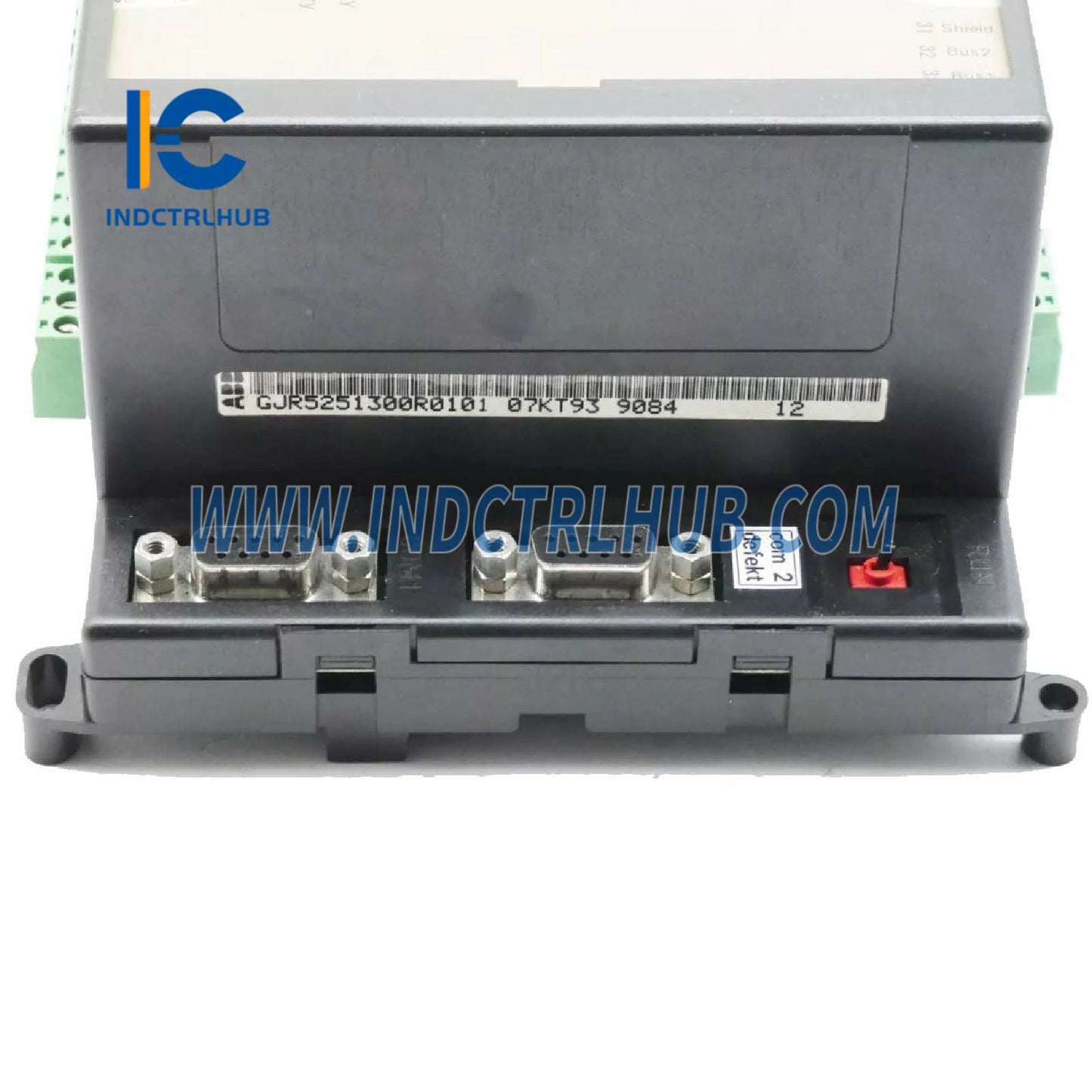 GJR5251300R0101 | ABB 07KT93 Markaziy Ishlash Birligi