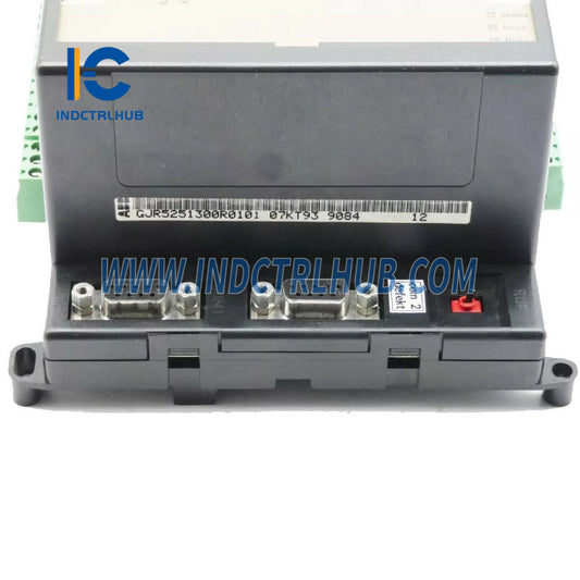GJR5251300R0101 | ABB 07KT93 Markaziy Ishlash Birligi