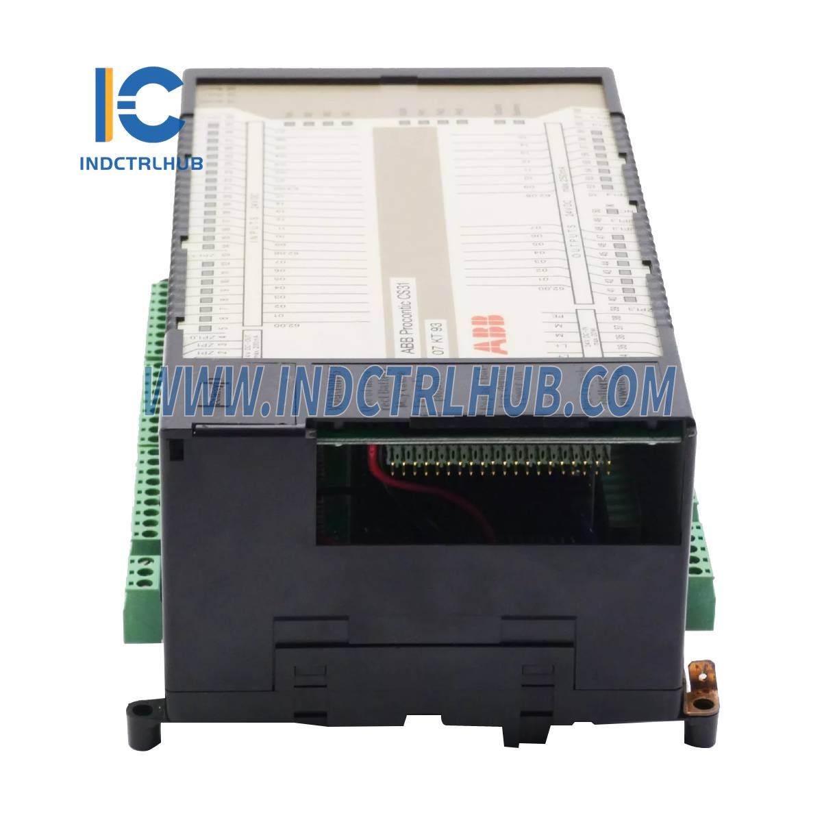 GJR5251300R0101 | ABB 07KT93 Central Processing Unit