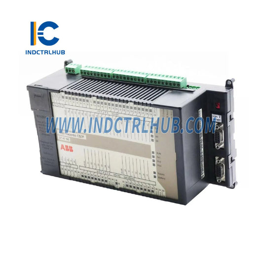 GJR5251300R0101 | ABB 07KT93 Markaziy Ishlash Birligi