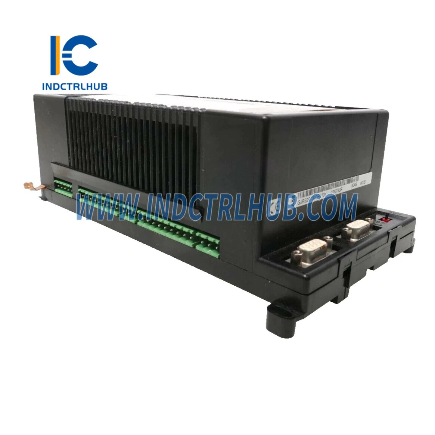 GJR5251300R0101 | ABB 07KT93 Markaziy Ishlash Birligi