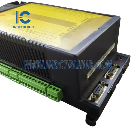 GJR5251300R0101 | ABB 07KT93F Central Processing Unit