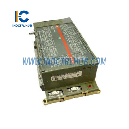 GJR5252100R0161 | ABB 07KT94 Advant Controller 31 Basic Unit