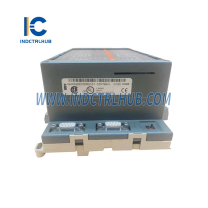 GJR5252100R0161 | ABB 07KT94 Advant Controller 31 Basic Unit