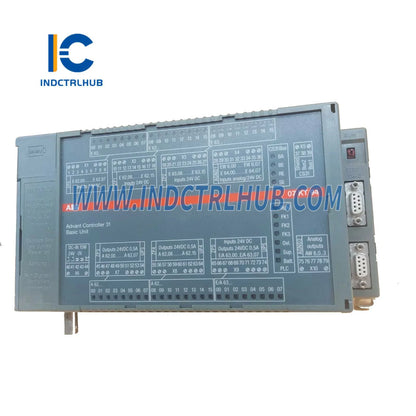 GJR5252100R0161 | ABB 07KT94F