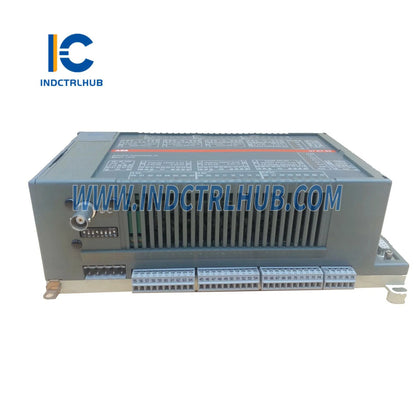 GJR5252100R0161 | ABB 07KT94 Advant Controller 31 Basic Unit