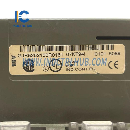 GJR5252100R3261 | ABB 07KT94-ARCNET-KBA