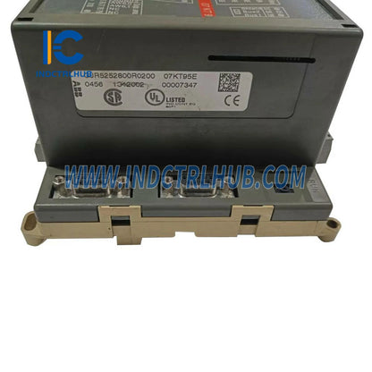 GJR5252800R0200 | ABB 07KT95 Steuereinheit