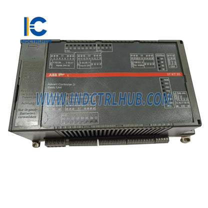 GJR5252800R0200 | ABB 07KT95 Steuereinheit