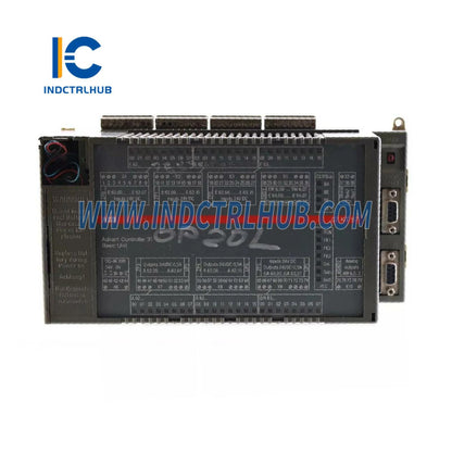 GJR5253000R0100 | ABB 07KT97 Advant Boshqaruv Moduli